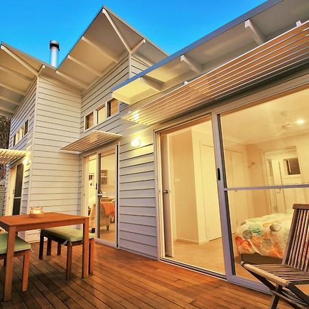 Vila Sea Mist Huskisson Exteriér fotografie