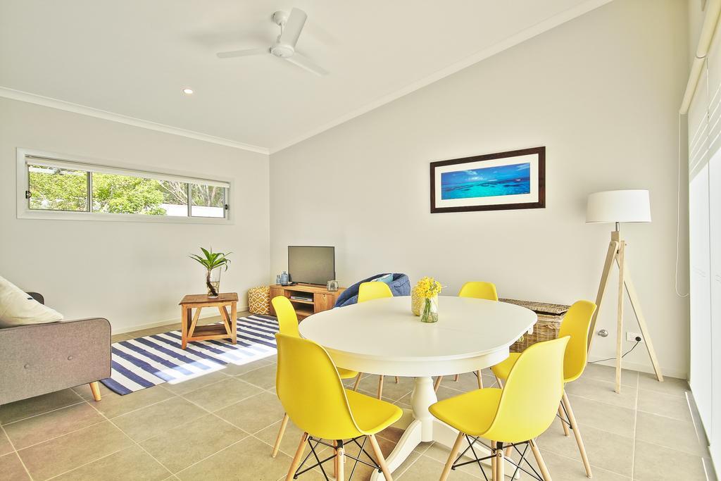 Vila Sea Mist Huskisson Exteriér fotografie
