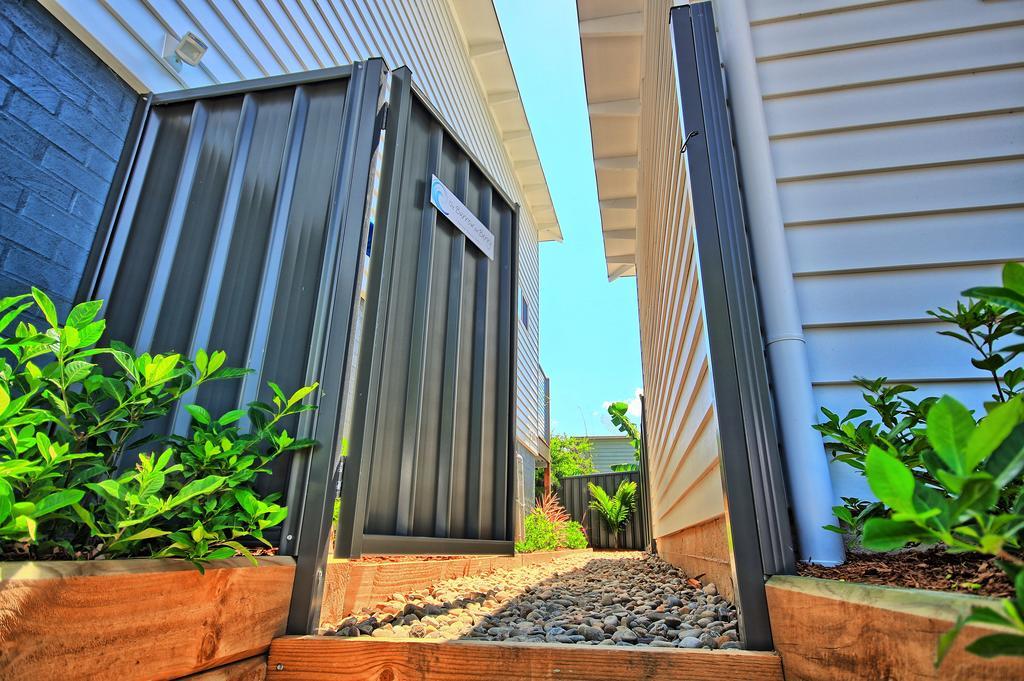 Vila Sea Mist Huskisson Exteriér fotografie