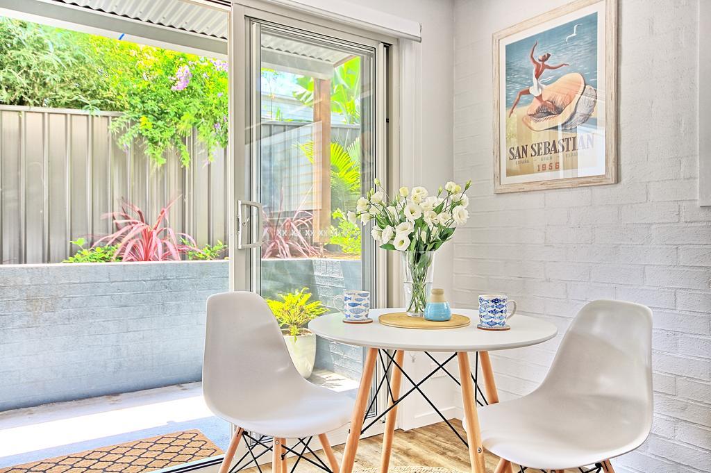 Vila Sea Mist Huskisson Exteriér fotografie