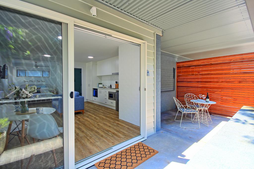 Vila Sea Mist Huskisson Exteriér fotografie
