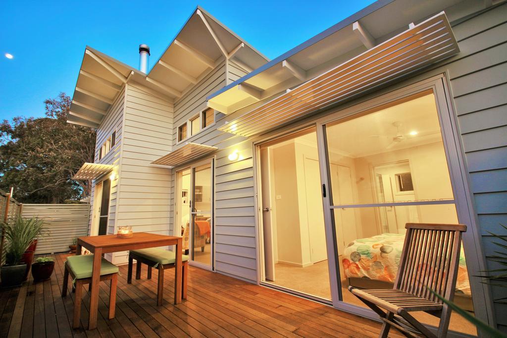 Vila Sea Mist Huskisson Exteriér fotografie