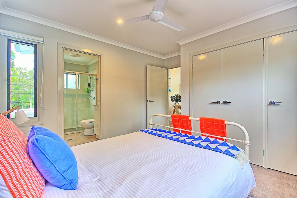 Vila Sea Mist Huskisson Exteriér fotografie